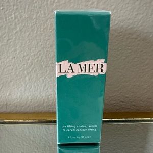 ((SOLD)) LA MER • The Lifting Contour Serum • NWT • 1 fl oz • 30 ml • LUXURY